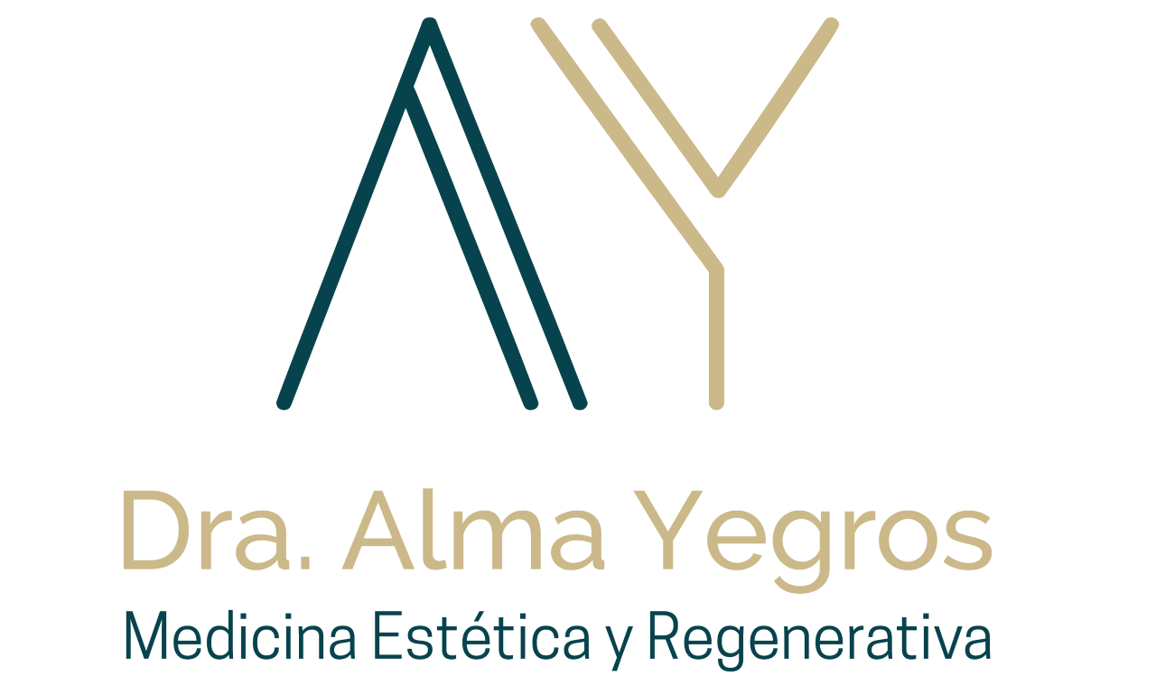Dra. Alma Yegros