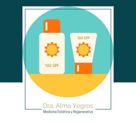 PROTECTOR SOLAR (SPF)